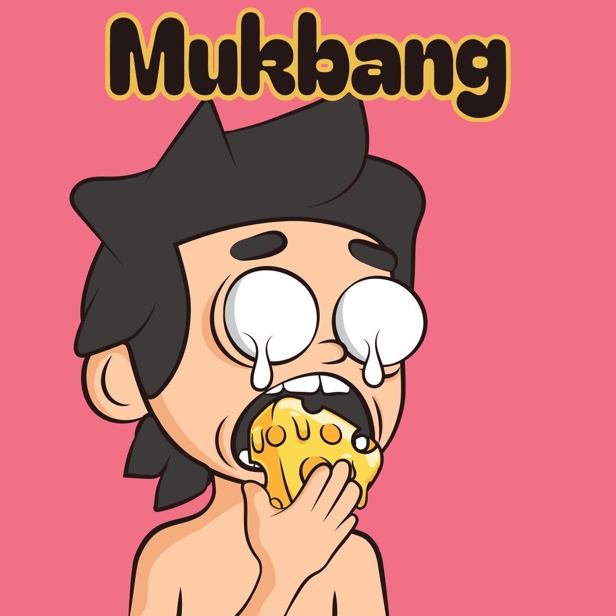 Good Morning  NFT Art
<a href="/LaunchMyNFT/">LaunchMyNFT</a>

This is Good Morning Art's first nft collection, Mukbang.

WL= Mint Free.
Like, RT and drop your SOL wallet.