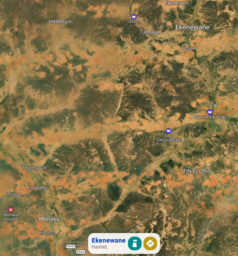 AgRhissa2's tweet photo. Confidence #TL223 Témoin : Village #Ekenewane (Gao/#Mali) incendié par mercenaires #Russes #Wagner, les populations ont fuis. Ils devaient aller plus à l'est mais déroute par les #terroristes #EIGS.  Malgré ce qu'ils disent #MSA_D dément le travail en commun. (09/02/25.) https://t.co/OEOmeR7F4d