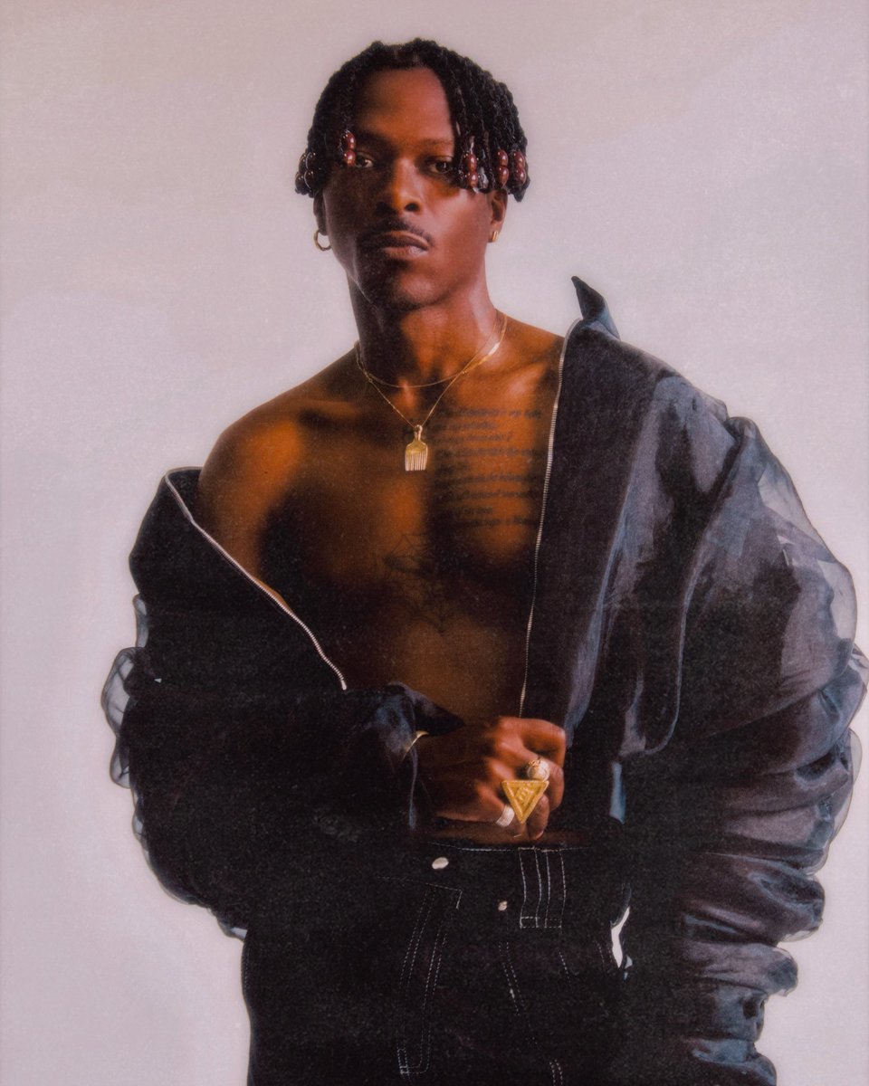 New Music 02.12.2025 🫶🏾