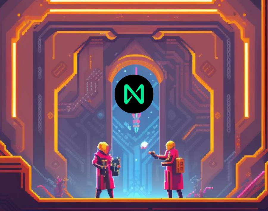 NEAR NEWS tweet media