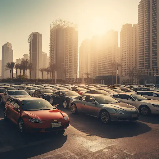 OneClickDrive's tweet image. 𝐈𝐬 𝐈𝐭 𝐒𝐚𝐟𝐞 𝐭𝐨 𝐁𝐮𝐲 𝐚 𝐔𝐬𝐞𝐝 𝐂𝐚𝐫 𝐢𝐧 𝐃𝐮𝐛𝐚𝐢? 𝐓𝐢𝐩𝐬 𝐟𝐨𝐫 𝐚 𝐒𝐞𝐜𝐮𝐫𝐞 𝐏𝐮𝐫𝐜𝐡𝐚𝐬𝐞 
Thinking about a used car in Dubai? Do your homework and check the vehicle history, and stick to trusted sellers. Drive smart, drive safe!
blog.oneclickdrive.com/is-it-safe-to-…