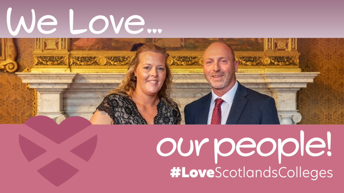 💫 From Care-Experienced to University Success 💫 

At 35, Suzanne overcame life's challenges— including care experience &amp; dyslexia, —with the right support at Newbattle. Now a first-year university student, her journey is inspirational. 💜

#LoveScotlandsColleges