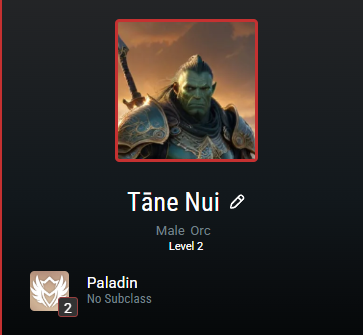 Among Mates D&D tweet media
