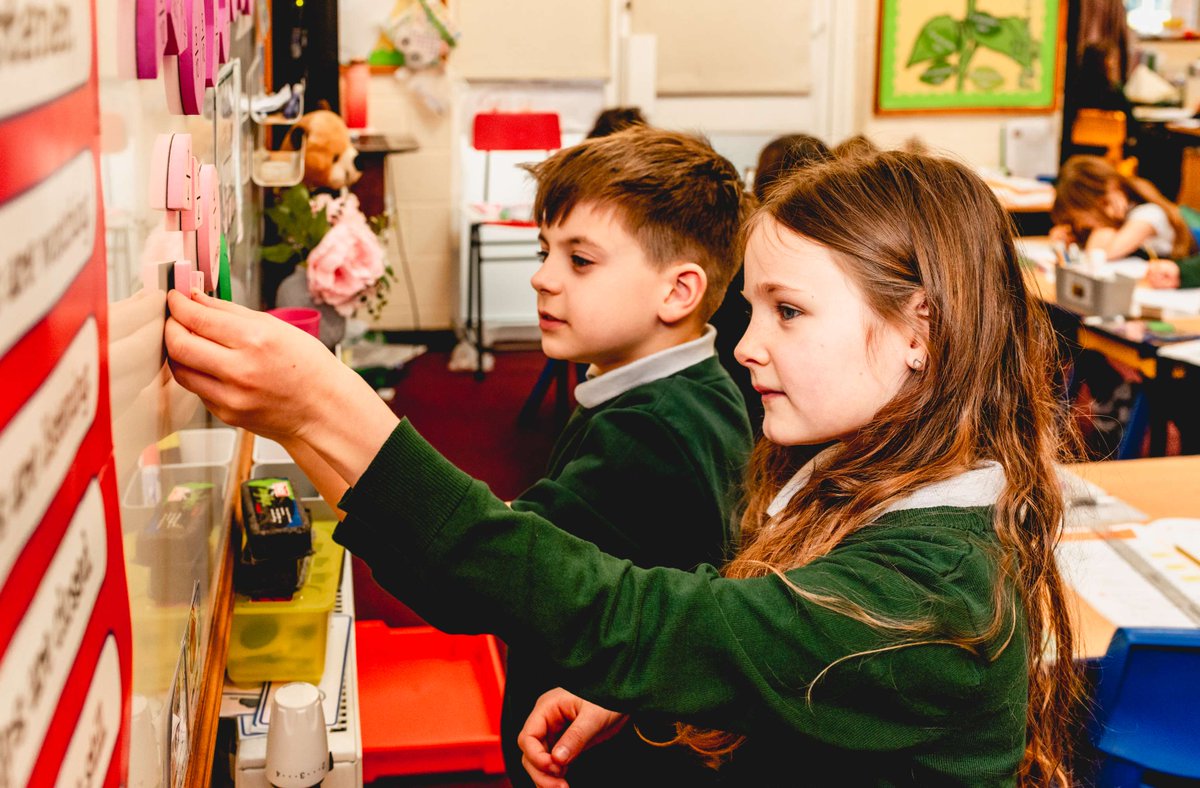 We're making changes to our website, including a dedicated Parents section with everything you need to know about school life.

Here's a handy guide to the school day including what to do if you need to report an absence from school

townjuniorschool.co.uk/your-child/par…