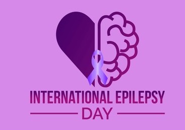 Spreading #epilepsyawareness all around the world!
#IntEpilepsyDay #stopthestigma