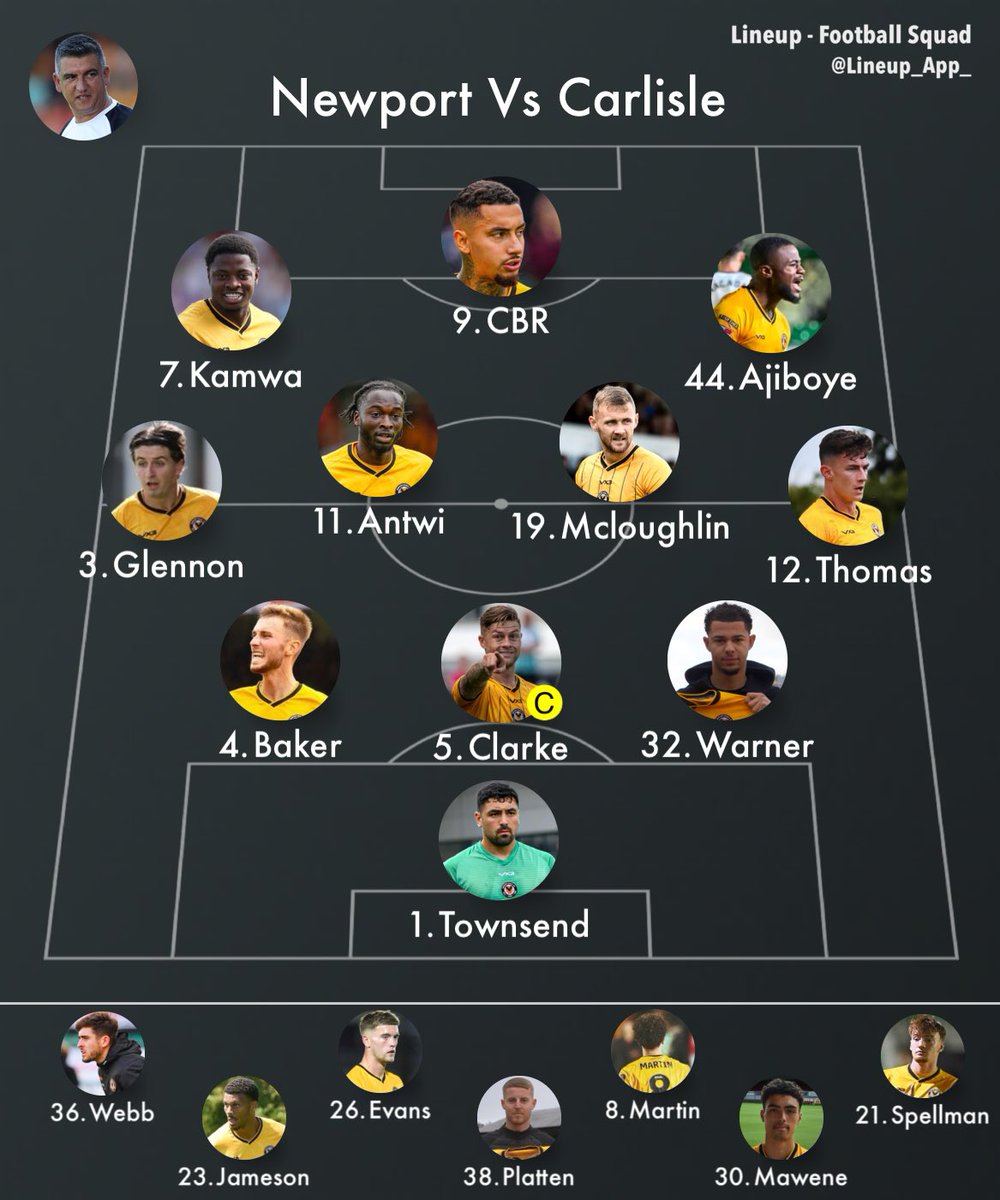 BenRJH ⚫️🏴󠁧󠁢󠁷󠁬󠁳󠁿🟠 tweet media