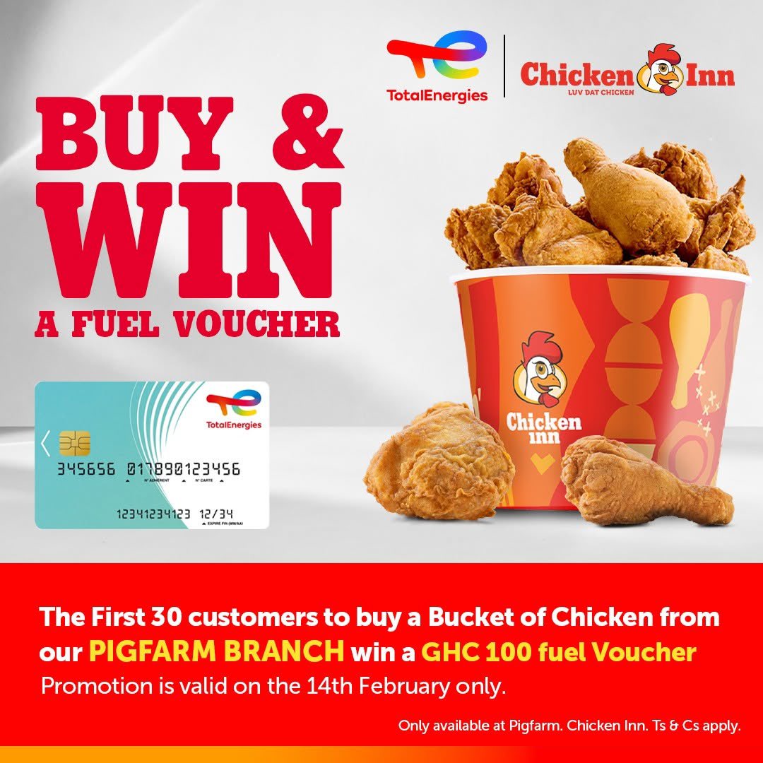 Chicken Inn Ghana (@chickeninngh) / Posts / X