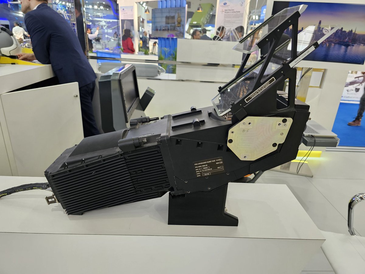 Defence Matrix tweet media