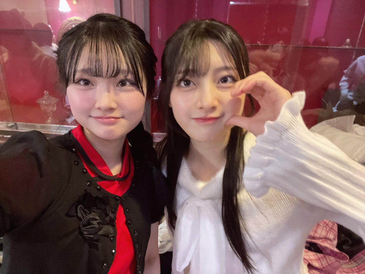 灯里 tweet media