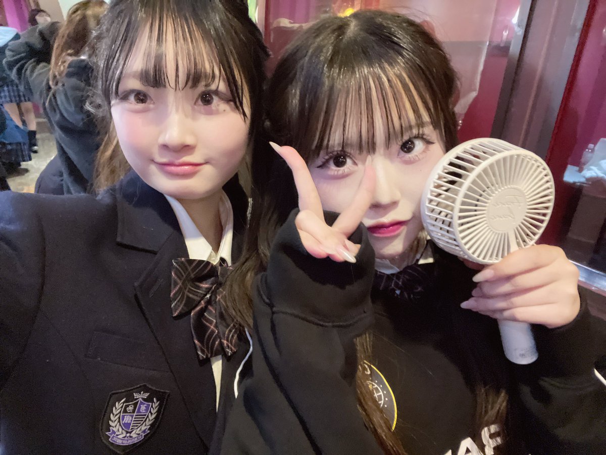 灯里 tweet media