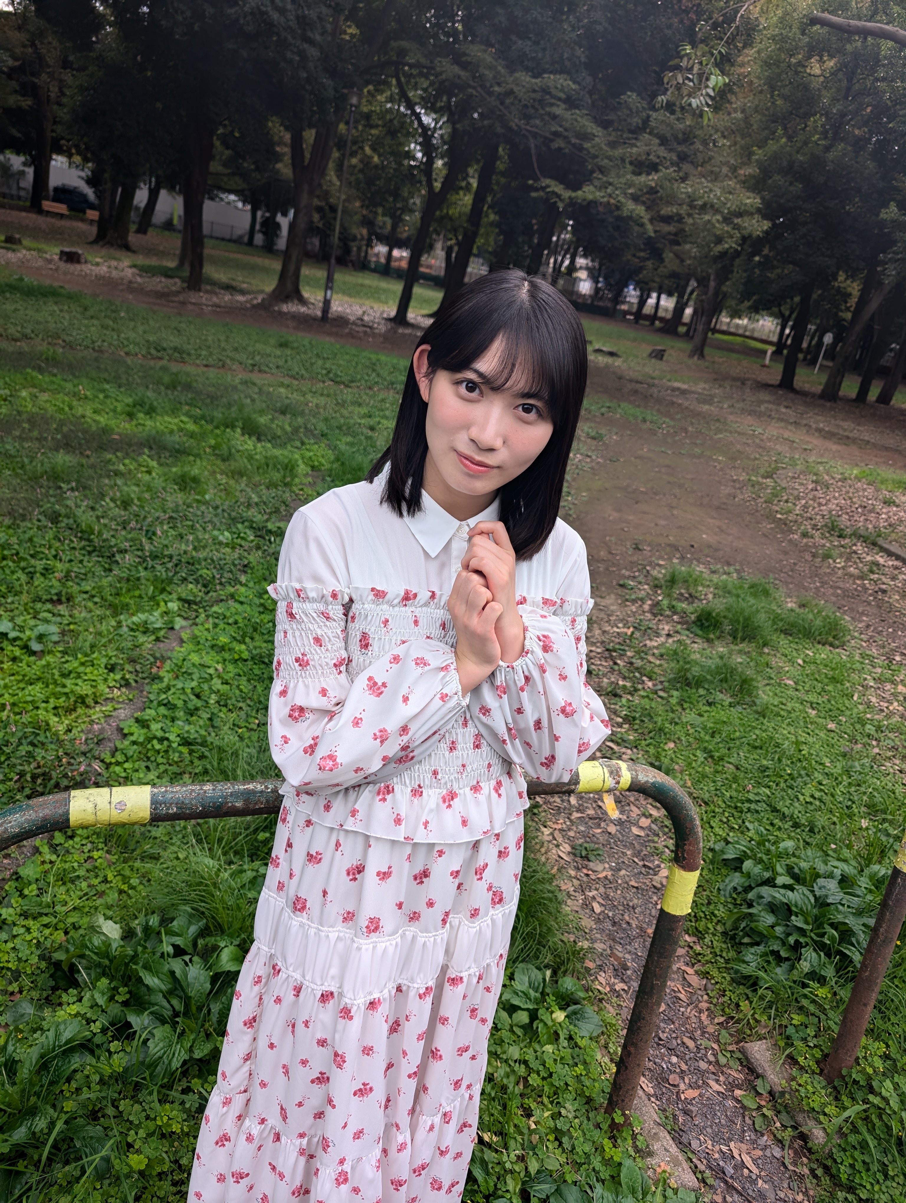 限定 特典 ポストカード】僕青 金澤亜美☆B.L.T. ビーエルティー 11月