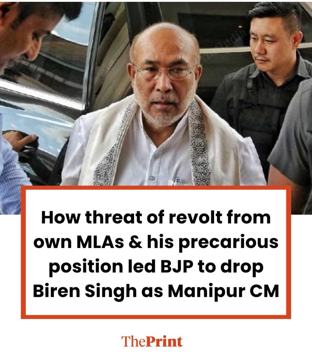 Kuki Inpi Chandel tweet media