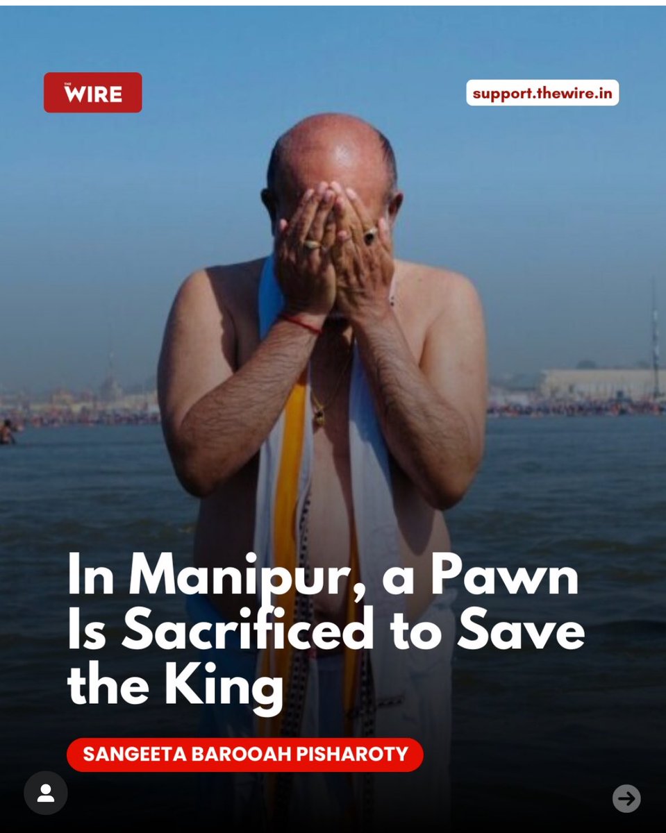 Kuki Inpi Chandel tweet media