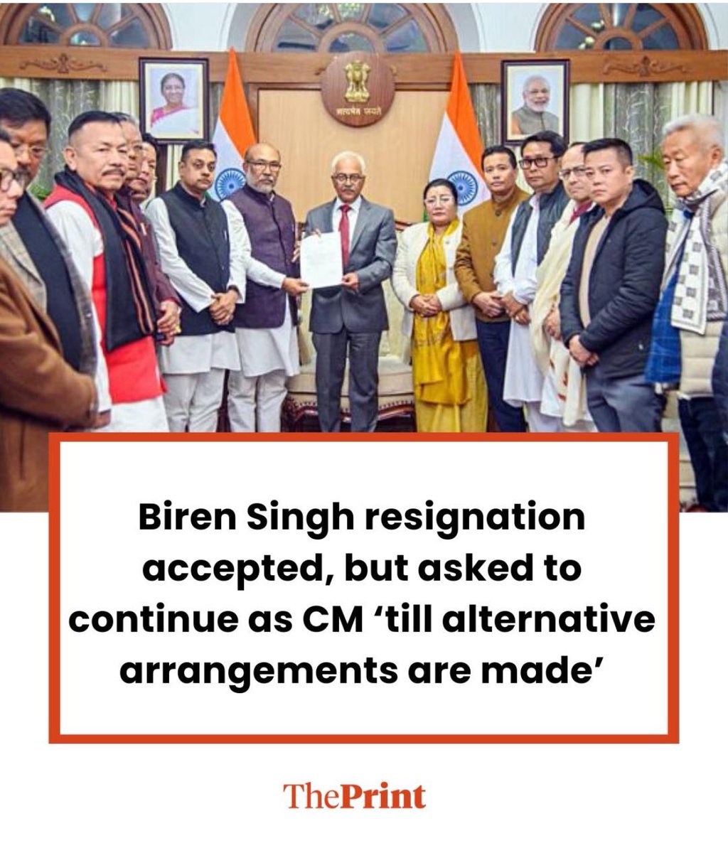 Kuki Inpi Chandel tweet media