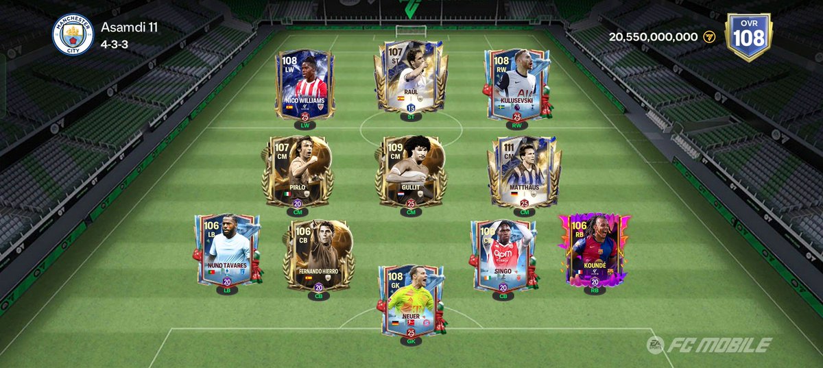CraftBox1360521's tweet photo. @JONALDINHOtm Rate my F2P account https://t.co/hh8p82P3aC