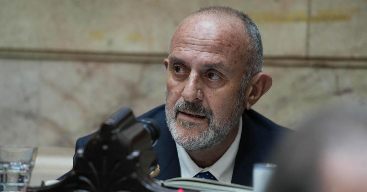 #AHORA|  📞 Sergio Capozzi (<a href="/CapozziSergio/">Sergio Capozzi</a>), diputado nacional del PRO, en diálogo con <a href="/mayravgarcia/">mayra garcia</a> y #GonzaloDelmonte . 

#VelocidadArgentina

ESCUCHANOS EN VIVO  👉radiosi.com.ar