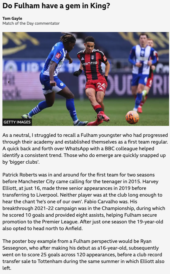 Tom Gayle 💙 tweet media