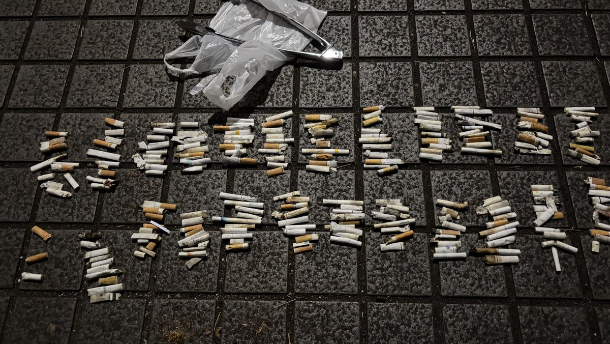 マイペースangler tweet media