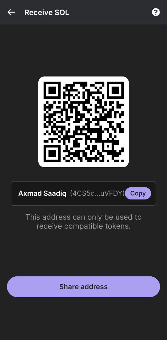 MemeIshowspeed's tweet photo. @HiltonCoins Please give me 0.01 solana 4CS5qtqmrKhWx8DRd5vzPq23dLhVVNQCqxehi9nuVFDY https://t.co/hKztbs1Jzs