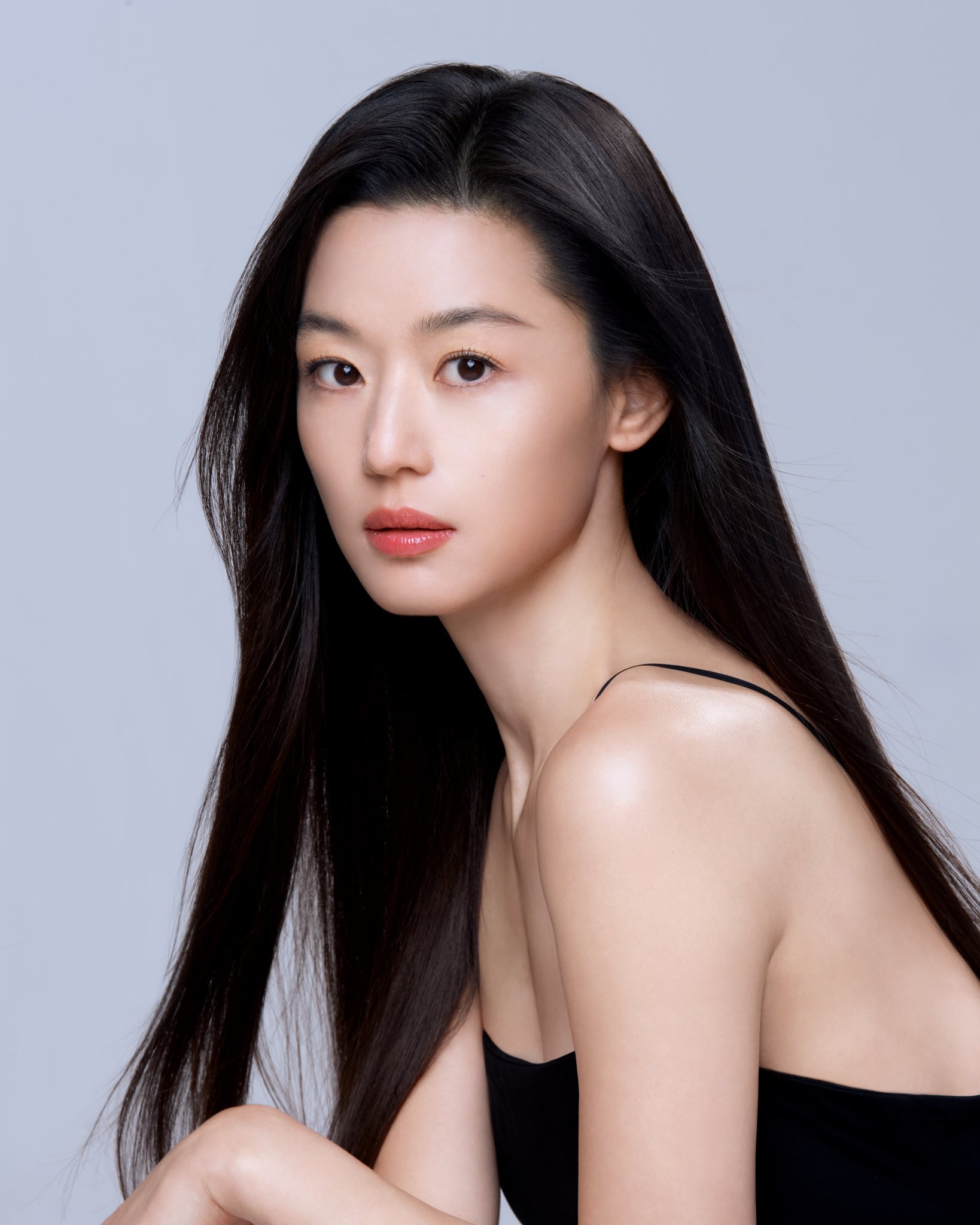 Jun Ji Hyun 전지현 on X: 