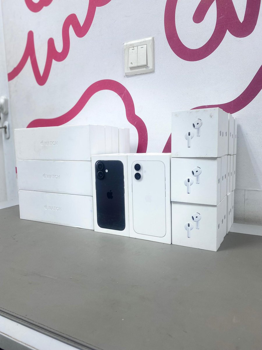 tinc Group tweet media