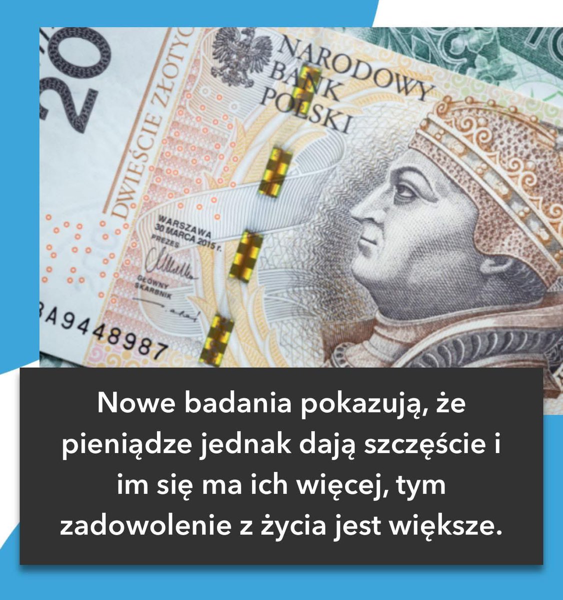 kto by pomyślał