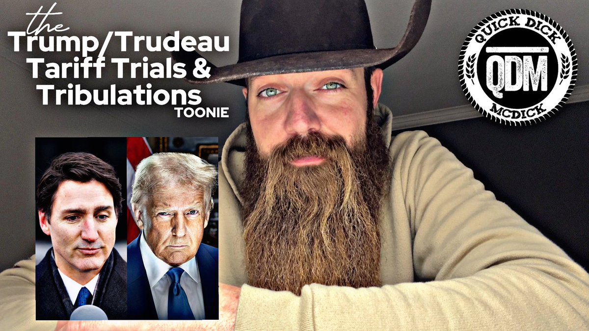 QuickDickMcDick 🇨🇦 tweet media