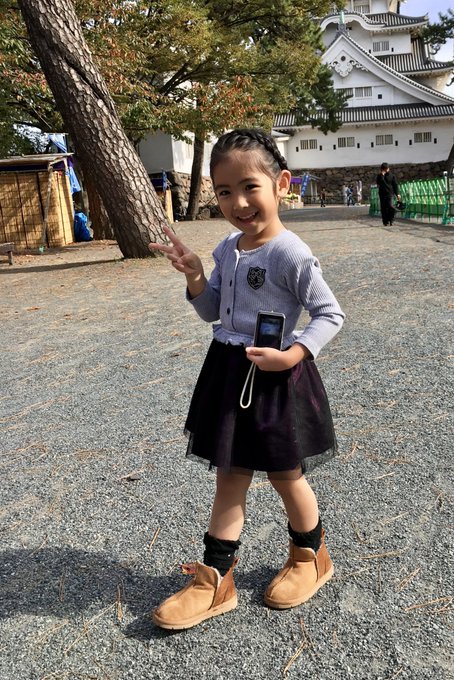 Twitterのコスプレ画像22