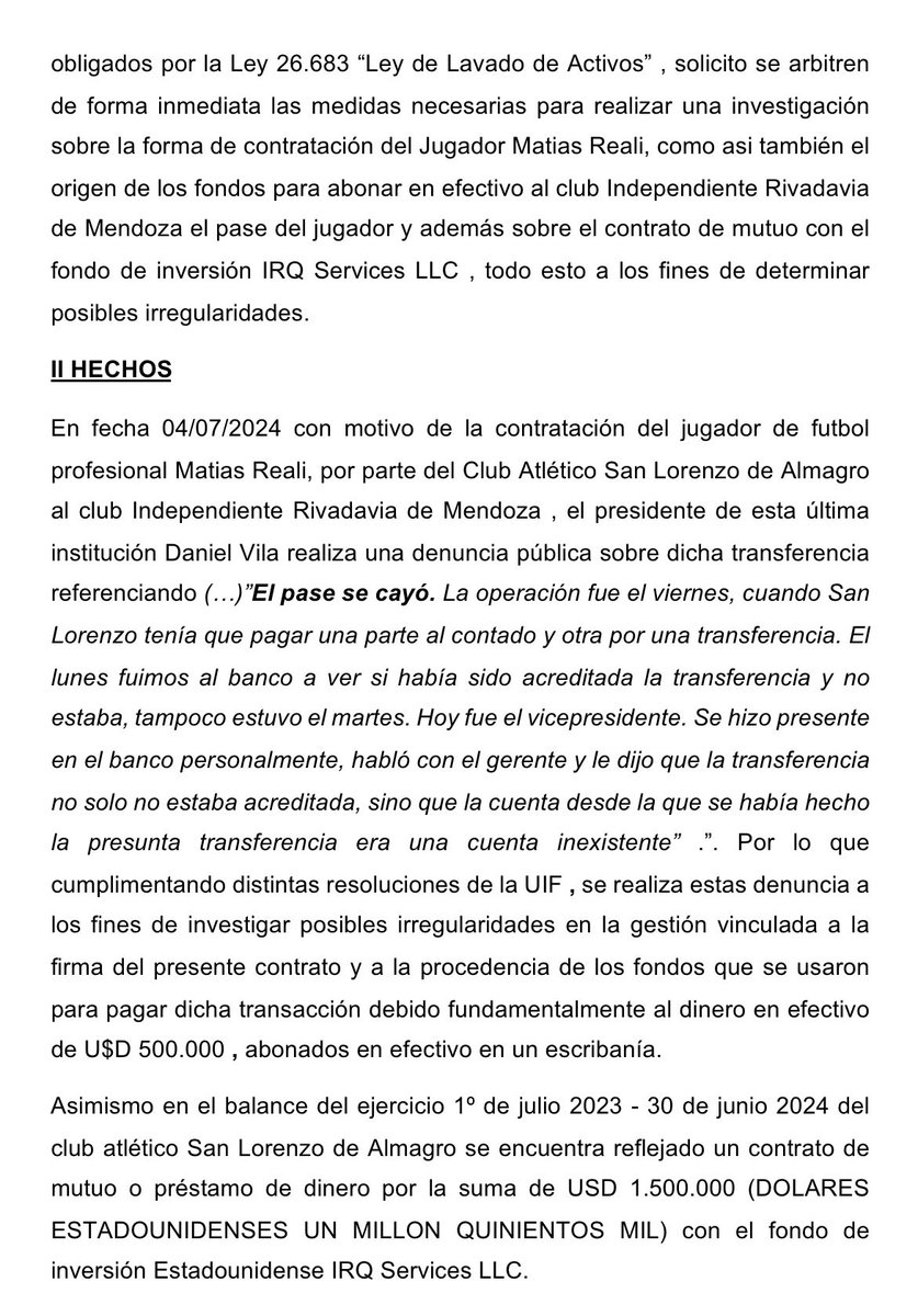 MarceCulotta's tweet image. Mientras sostienen públicamente que necesitan apoyo y la unidad de todos, cuando se apagan los micrófonos actúan como los dueños del club.
Hemos agotado las instancias institucionales internas sin ningún resultado.
No existe la mínima vocación de mostrar lo que hacen ni con quien…