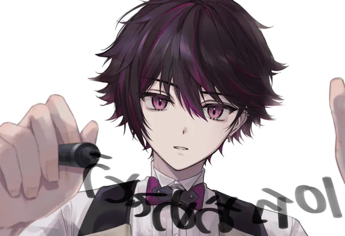 10万人おめでとうございます  #そうまart 