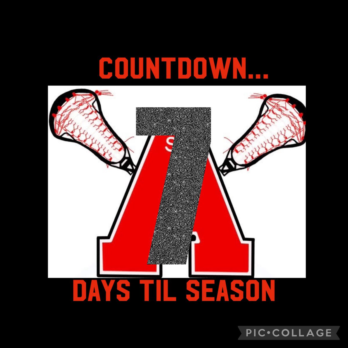 SAHSLADYLAX's tweet photo. Hard to believe in just 7 days we will be hitting Crawford Field!!!  If youve been on the fence about playing, Open to all 9th-12th graders!     

We are open to accepting students from other local schools with no lacrosse programs! Nitro, SC, Poca, Hurricane?  Come on down! https://t.co/RLx7XEAbC8