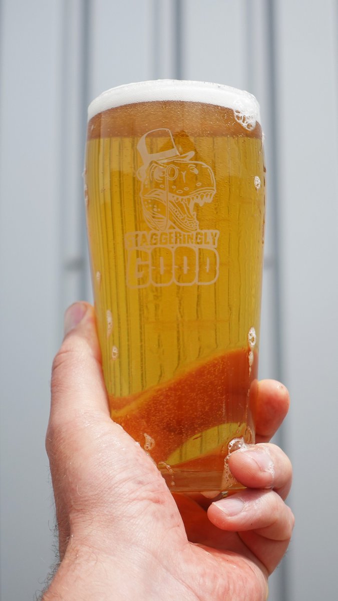 StaggeringlyGoodBeer tweet media