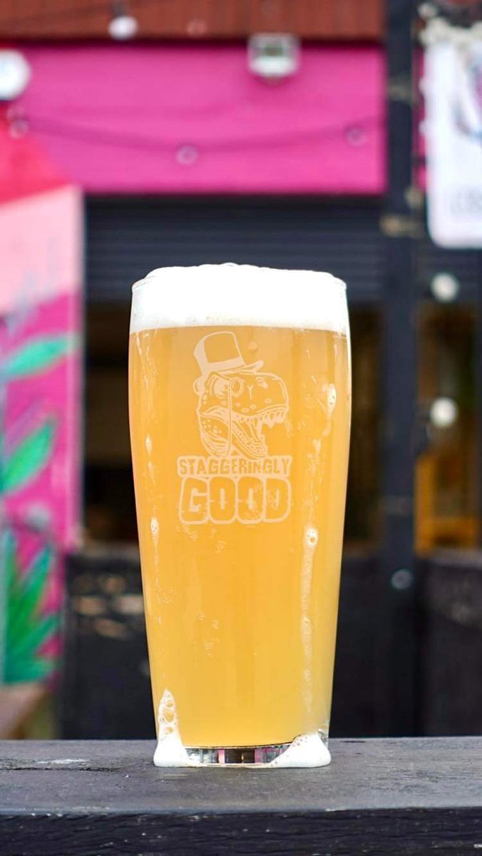 StaggeringlyGoodBeer tweet media