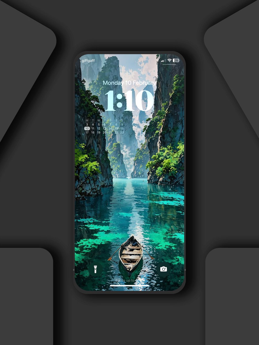 aestheticsguyy's tweet photo. New wallpapers 🛶 https://t.co/H2GJiThWaV