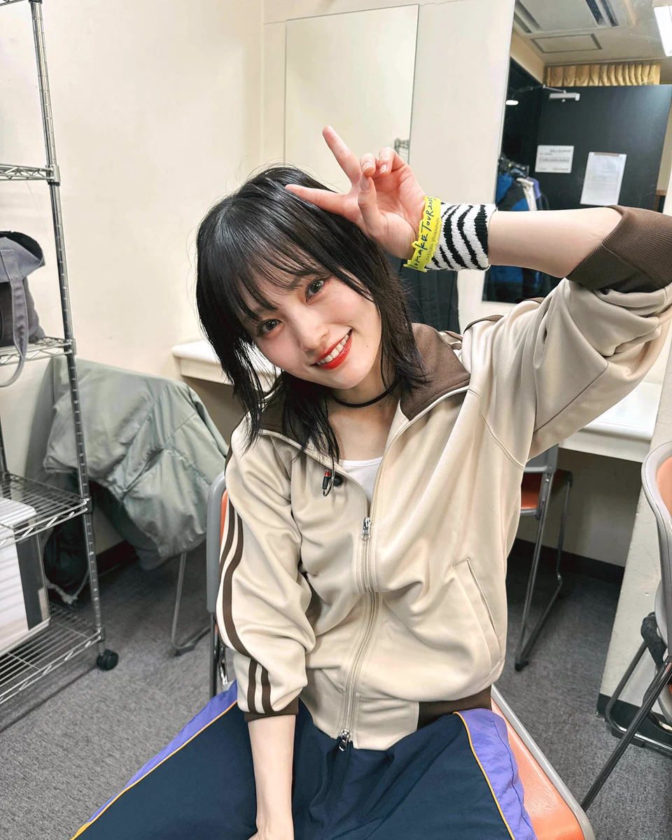 山本彩 on X: 