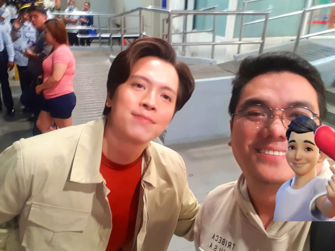 Lodieeee <a href="/JasonJamesDy/">Jason Dy</a> 
🥰🥰🥰🥰