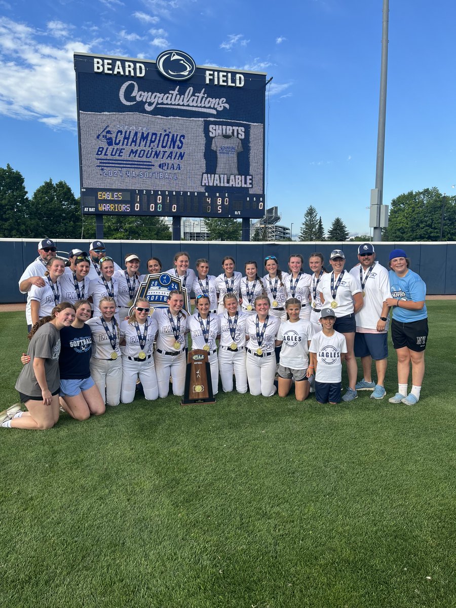 We are deeply saddened to announce the passing of head softball coach Mike Rollman. He was an amazing person, friend, and coach. He led the girls to back to back 4A state championships, but more importantly he left behind his family who we are keeping in our thoughts and prayers.