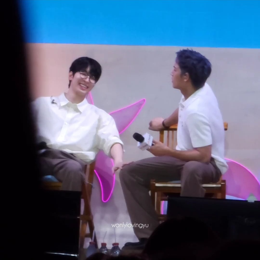 minwonjeu's tweet photo. POV: Life of a married couple 🫡🫡🫡🫡🫡🫡 https://t.co/kBZZZCr9TO