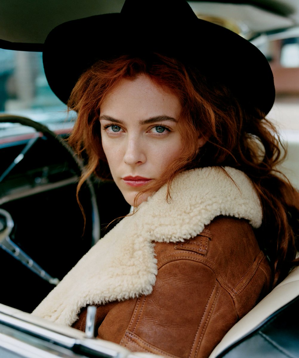 screenrant's tweet photo. Barry Keoghan and Riley Keough are in talks to star in Kantemir Balagov’s #ButterflyJam. 

Source: Variety https://t.co/BwqVhPnT7b