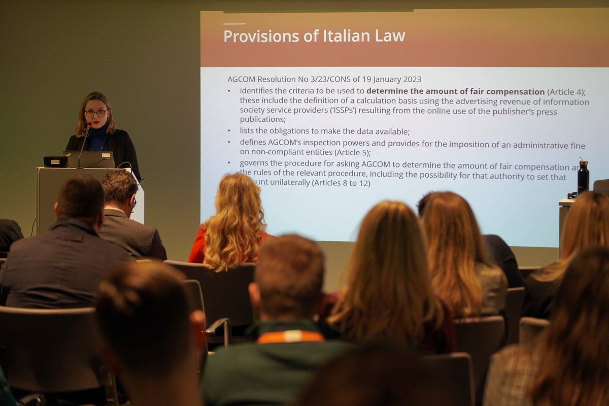 Centraleuropea's tweet image. Learning from the best of the best🤓
The Academy&apos;s young researchers are currently participating in a study tour in 🇱🇺 Luxembourg. The programme will take place at the Court of Justice of the European Union (CJEU). 👨‍⚖️
#CEA #CJEU #juniorprogram