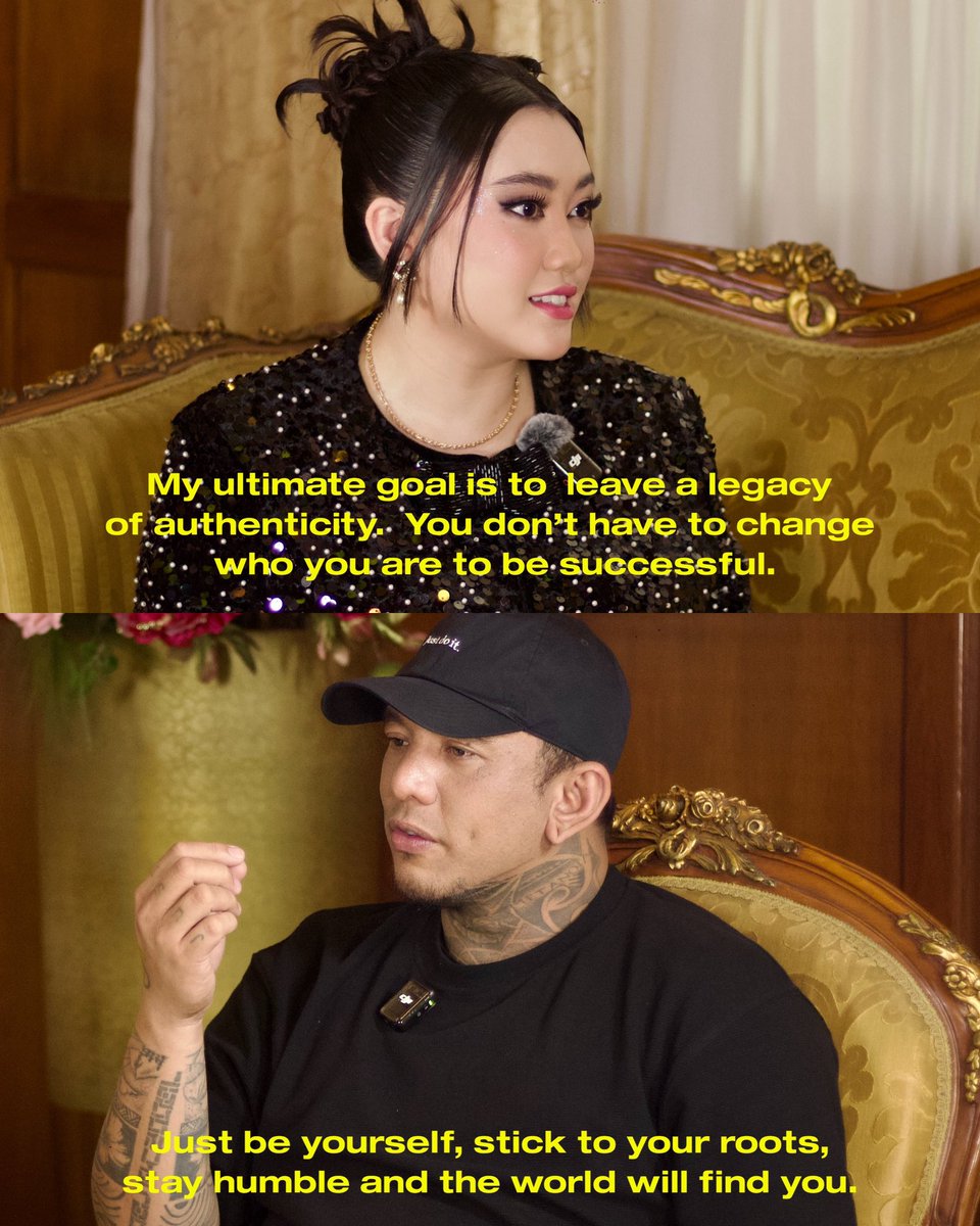 Reply “Cebuana” &amp; ako e PM sa imoha ang bag-o namo nga episode ni Chito Samontina karon 👇🏻 

Amo ginadiscuss ang mga kalisod sa OFW, unsaon pag manifest sa imong mga pangandoy ug daghan pa 🎙️