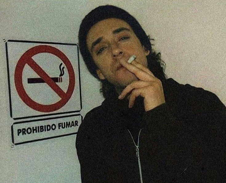 Gustavo Cerati Bot (@bot_cerati) on Twitter photo 