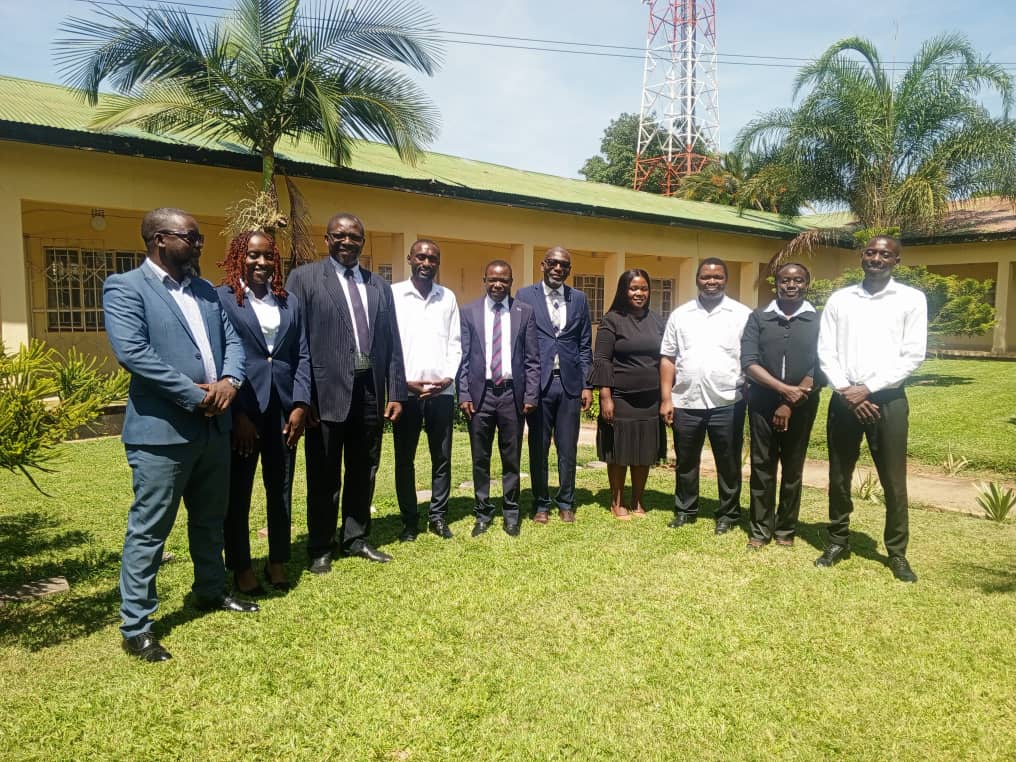 AFNON TECH INDUSTRIES LTD tweet media