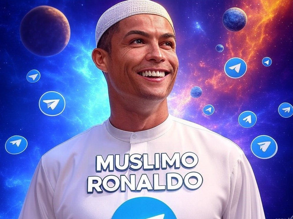 RonaldoMuslimo's tweet photo. 🚨 We've just created an exclusive Telegram group for MUSLIMO RONALDO COIN! 🚀
$MUSRON
Join now for access to insider info, discussions, and debates with other buyers! 💬💰
$MUSRON
Don’t miss out – let’s grow this community together! 🙌

#MUSLIMORONALDO #CryptoCommunity #ExclusiveInfo #cryptomarket #CryptoNews #Raydium #PumpFunLaunch 
TELEGRAM GROUP LINK -----> https://t.co/0mGM0JW2KB
