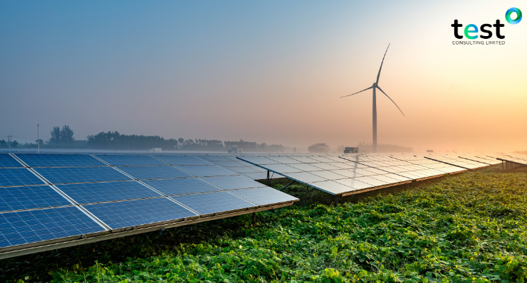 TEST_Energy's tweet photo. 💭 As #energy costs rise and #sustainability targets tighten, businesses need smarter solar management solutions.

Find out more about The Full Potential of #Solar ➡️ https://t.co/WtuSPq0Khb

Ready to take your #SolarStrategy to the next level? Let's talk.

📞 0113 467 7650 https://t.co/df4bJOljLv