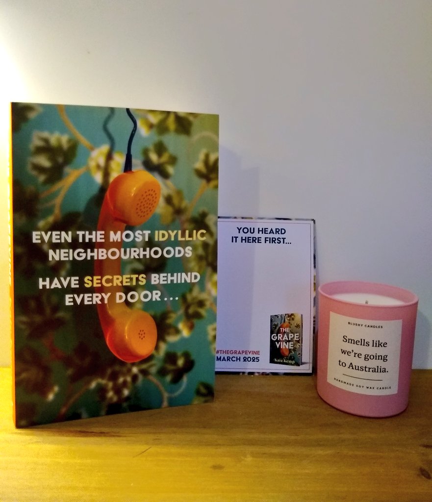 Short Book & Scribes tweet media