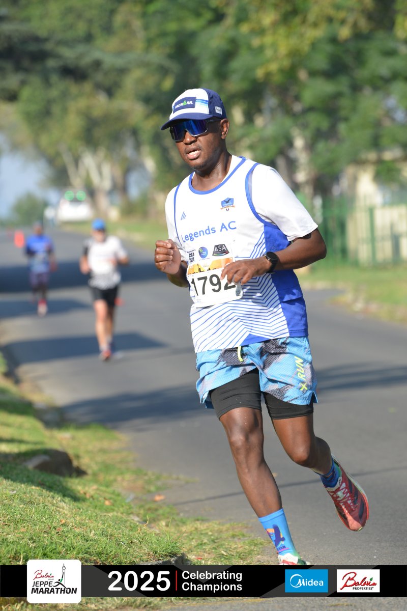 Legends_AClub's tweet image. 🚨🏅🎖️ Monday 

Congratulations to LAC team who completed The 2025 Balwin Sport @JeppeMarathon  on Sun 9 Feb

@ActionPhotoSA R395.00 photo package free of charge by @mideasouthafrica @BalwinProp   @jeppe_athletics 
balwin.co.za/marathon-jeppe

#LACRunToFinish
#LACKeepThingsRunning