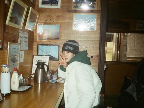 theryujinpics's tweet photo. #RYUJIN instagram update https://t.co/ePJuHDqmRZ