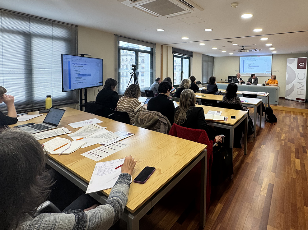 L’FMC constitueix l’Àrea de #Sanitat i #Salut Pública amb l’objectiu de protegir i promocionar la salut de tothom des dels #enslocals

👉fmc.cat/noticia_fitxa_…