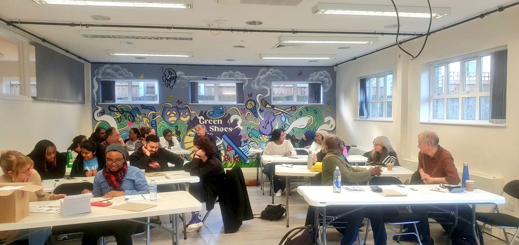 NELFT Clinical Effectiveness Team tweet media